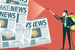 Why people believe in Fake News? — Confirmation Bias & ways to overcome it.