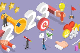 Six Marketing Trends Every CMO Should Watch in 2024