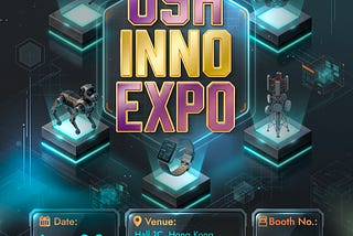Meet viAct at OSH INNO EXPO 2026: Advancing Workplace Safety Through AI