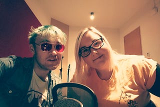 Welcome to the L & J blog!!!