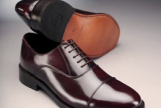 History of Oxford Shoes