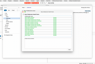 Configuring a Private Burp Collaborator on AWS EC2 with Route 53 and Let’s Encrypt