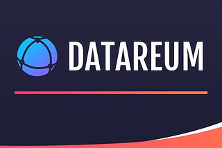 Introducing the Datareum Decentralized Data Marketplace