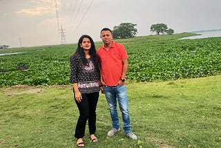 All About Deepor Beel