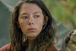 Top 100 Survivor Characters of the Decade: #47–45