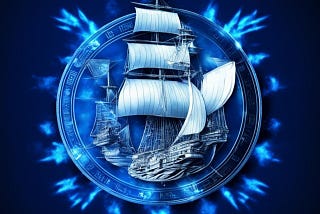 Galleoneers! Setting Sail with GalleonCoin (GALE): The Memecoin Revolutionizing Casual Mining