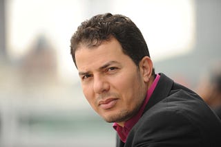 Reflections on my interview with Hamed Abdel-Samad