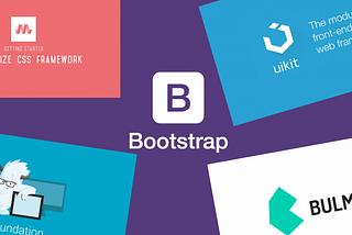 Framework Wars 2019 (Both CSS and JS Frameworks)
