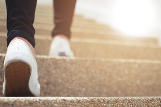 Footwork: The Solution to Powerlessness