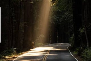 It is good to have an end to journey towards; but it is the journey that matters, in the end…