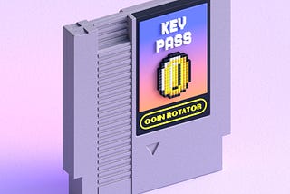 Key Pass
