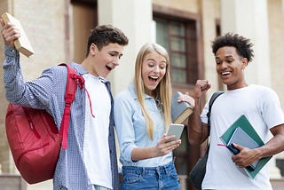 A-levels results 2021: record top grades and passes as thousands get their first choice university…