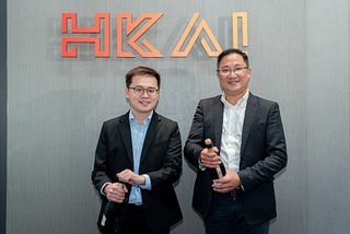 HKAI Limited Officially Joins DT Hub of Tseung Kwan O InnoPark