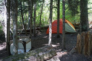 Camping # s00e11