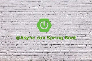 Part2 — Problem and Solution when using Async(proxyTargetClass) in Spring Boot