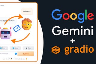 Simple Chatbot Gradio + Google Gemini API 🚀