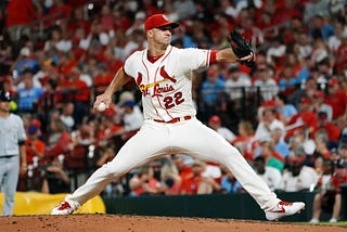 2020 Regression Candidate: Jack Flaherty