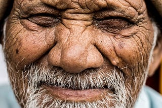 Why you can’t fully live until you’ve accepted death