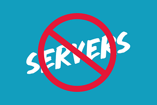 Qué es Serverless? y cuáles son sus ventajas?