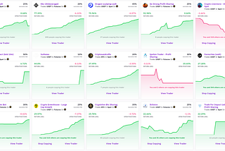 Zignaly Raised $300,000 at a $1M valuation