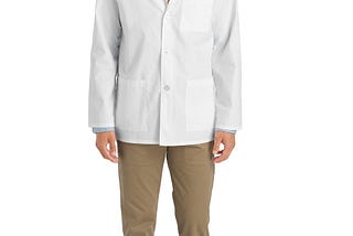 Lab Coat For Men & Women | Medical Lab Coat, Apron