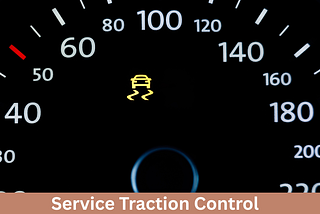 Optimize Vehicle Safety with Service Traction Control