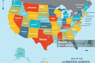 The Continental Compact: 4 Nations, 1 Continent