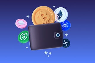 Top Ecrox Coin Wallet Options: Your Ultimate Guide