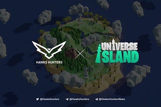 The Universe Island : Product Overview And Why We Interested With It