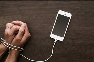 Rewire your life — make this small change