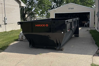 Waste Management Dumpster Rental Des Moines IA