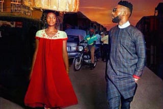 Githeri Man vs Olajumoke Orisaguna: A stage for dignity to die