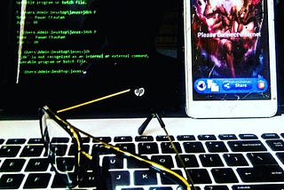When to Use Computer Glasses