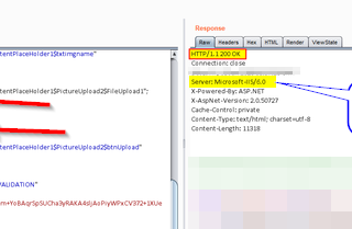 XSS from Semicolon Vulnerability in Microsoft IIS/6.0