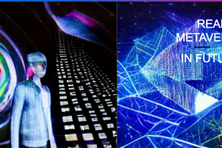 Reality of Metaverse