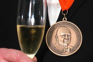 Good Intentions but Poor Execution: The James Beard Foundation and The Code of Ethics