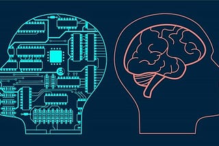 Human Intelligence vs Artificial Intelligence