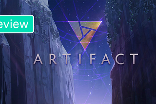 Repost: ‘Artifact’ Isn’t a Game on Steam, It’s Steam in a Game