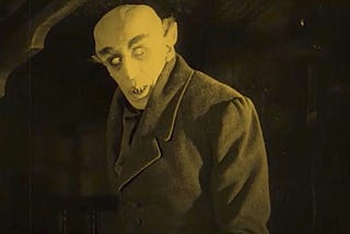 The Silent Classic ‘Nosferatu’ (1922) Creeps Underneath Your Skin