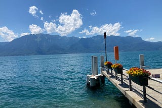 Vevey