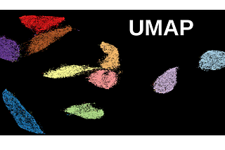 UMAP Variance Explained