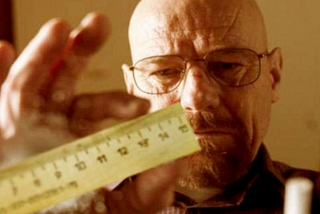 When measurement goes bad
