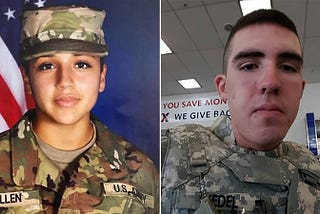 What’s Going on At Fort Hood?