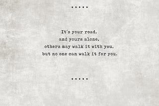 Own It