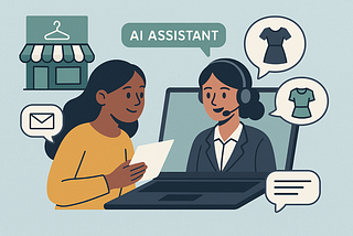 Build Your First AI Agent