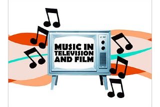 Women and Television Music