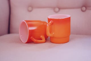 I Met My Ex-Husband For Breakfast — And Learned This Valuable lesson