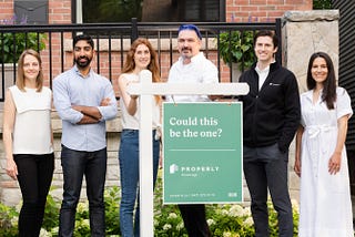BCV Leads $35M Series B In Properly: Canada’s One-Stop-Shop For Home Buying And Selling