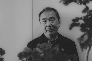 First Person Singular (Haruki Murakami) 2: “On a Stone Pillow”