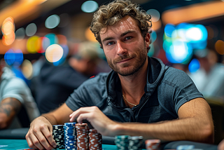 Take Your Time in Poker — Slow Down and Think!